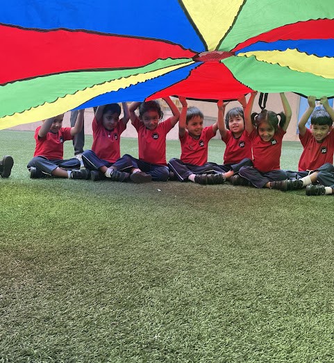 Preschool Activity