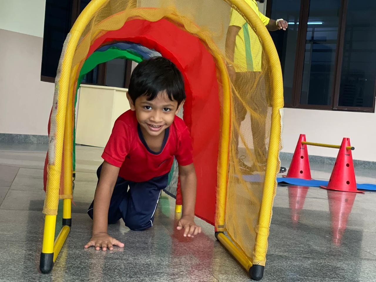 Preschool Program